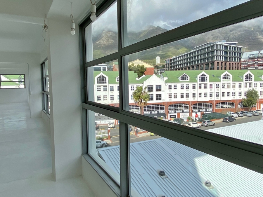 To Let commercial Property for Rent in Gardens Western Cape